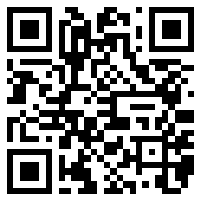 QR Code for bitcoin:1CHRBfAQRHFijPRHVMKx6vcKwfaLEFkLKc