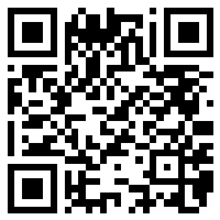 QR Code for bitcoin:1CHTc8gMuC92sTRht9vELh21mn7a5zSC9h