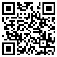 QR Code for bitcoin:1CHTe8J8vjmwpXRKQoDdef6vKcePZ2LASv