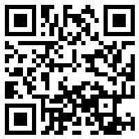 QR Code for bitcoin:1CHVAMkga6QVHAkiv1ehatWnMVWheytcdF