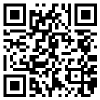 QR Code for bitcoin:1CHVTYEGdkF73WAwHTGuojTXpVNXAymSJj