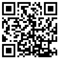 QR Code for bitcoin:1CHVfSuVRb5vwEQmuRrxnHHL8AoobPiZ1e