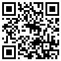 QR Code for bitcoin:1CHWSdeYTgPeavoN44CkfAkLRsxfpX7gCh
