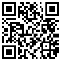 QR Code for bitcoin:1CHWfJPRk29T6R7srsrtudzTxN7dmpxhdM