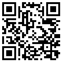 QR Code for bitcoin:1CHaiR29AnqiSt2eQ5F4syv2fF62UHNRHC