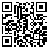 QR Code for bitcoin:1CHgRHzDYB32WowDaQVJBXqJutShdXnDUe