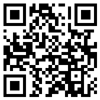 QR Code for bitcoin:1CHkPZ2FZt3dTEeeeDiLKJkU5USZW3Srwb