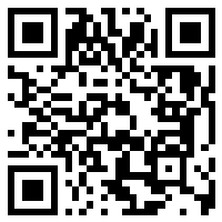 QR Code for bitcoin:1CHo9x9X1EYvH1eN1RuSP6htfoMVCQZBWz