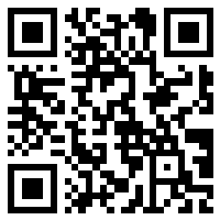 QR Code for bitcoin:1CHuBhtosXRjdsd9Fn1RYcKdJCHbWQRYde