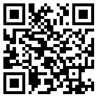 QR Code for bitcoin:1CHvBJZdo5WEvM1kY8CaCk1tkX24svyUXV