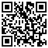QR Code for bitcoin:1CHxaBAymjKBJdbPr7QzRdfm6G2K4zBSCR