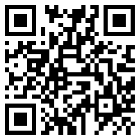 QR Code for bitcoin:1CJ1exAPRUmZkG9uMyZ3diM1eeB2S9vCFc