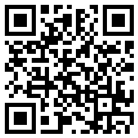 QR Code for bitcoin:1CJ2Lwhb8ZDWFrqjMFaAEKUMeA2Y5iBi3H