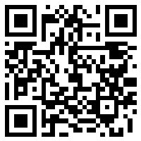 QR Code for bitcoin:1CJ7U14HUuaHdaVMLiSfLLdatFGpCy5CBo