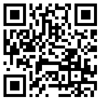 QR Code for bitcoin:1CJ7vFjBACMQHhtXAP7wsCkQQaGGw4pWG8