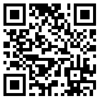 QR Code for bitcoin:1CJ8D9aY4tVopRX11N88YsusghVcKYdDTH