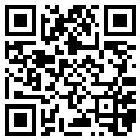 QR Code for bitcoin:1CJ8pAgdBHvhtJxkL9vtkSNxNbPgEct99t