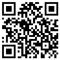 QR Code for bitcoin:1CJ9n3mAxDMAgfKAHb62rrDqTQg8gV2nMy