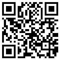 QR Code for bitcoin:1CJA8PRSq2Lw5RxgsRhkxR6dTLHms5ZBvU