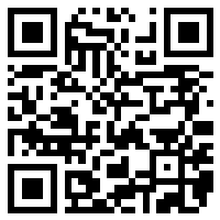 QR Code for bitcoin:1CJDdykzWBCVftWDCLjToyMmhYbztsRrTe