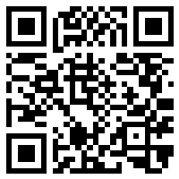 QR Code for bitcoin:1CJPNR9mS2dFyYfaQngpe4xFNfjXsJWop