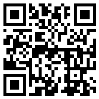 QR Code for bitcoin:1CJPR5Z2EbkmdhouMsMWTbThBTkKmuuT6w