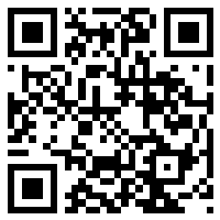 QR Code for bitcoin:1CJT2zKH6xRb2KBAHVaMUtJ5QD35AbVaTx