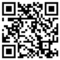 QR Code for bitcoin:1CJmEPLamt6nbdnPyYBFbauuJGCe9jTKWT
