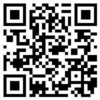 QR Code for bitcoin:1CJmWZnsG1b4KFdBrkVTk6BgMN8XnWFD2y
