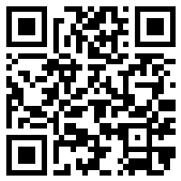 QR Code for bitcoin:1CJoXt9hf8wV8nHBmzaouxPyRa1escDRH