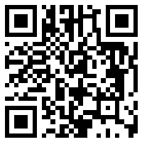 QR Code for bitcoin:1CJpyEFvCUZQLJe4ayASLzwXVvWCCaU7um