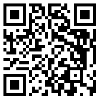 QR Code for bitcoin:1CJr7vwAsnYb6EXm5NEWLa475DnbkSr8M3