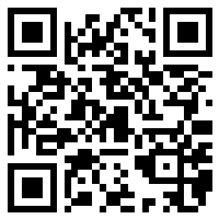 QR Code for bitcoin:1CJrCtdwpqgKnYNTRaXAWyf3U6M8aZwCjb
