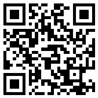 QR Code for bitcoin:1CJrqDUU4zRjTRf8riUkfFyxPypm6HAmXT