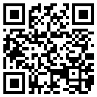 QR Code for bitcoin:1CJs36kf2zQ1bKtNcQdJwyALmcJZGaKKtr