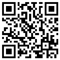 QR Code for bitcoin:1CJs4Li4uhq6jmzhvkD5VCBqog4AMbteN6