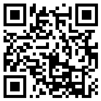 QR Code for bitcoin:1CJsiLMgG73sTMm3baPBLucZpHMiybJHsD