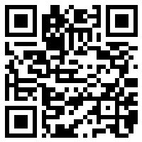 QR Code for bitcoin:1CJvZMnqrh3EdwvrgDf4ebJV2co527RGbY