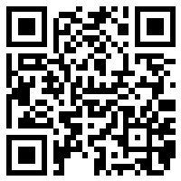 QR Code for bitcoin:1CJx4sCsrefoRyFWtC89DeskcoLedfJVtE
