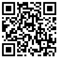 QR Code for bitcoin:1CJyCGEnHum5apaQFjsBW5EbDSg4NtmaTn