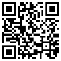 QR Code for bitcoin:1CK23PEuW7dNAFgXMm5KoSzx9F6d5o7hoc