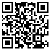 QR Code for bitcoin:1CK6bBGFCvaoZdkHboTuoXx7RdQSAeKVjs