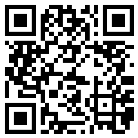 QR Code for bitcoin:1CK7KGEaZMPQpSCbdumAgc6VpaHP6FZad3
