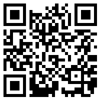 QR Code for bitcoin:1CKBXwVxpXRNcR18HyLrPARgrL47c9YjPs