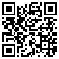QR Code for bitcoin:1CKD4dkGFeypgkLMkSErAGxFs6KNEVLtHT