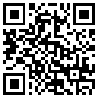 QR Code for bitcoin:1CKDBb6e6pmQHpFF4twJ5TqUtUdxTu2yjw