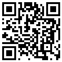 QR Code for bitcoin:1CKDWcecqoMib5vN7Axp9CDuJgiQAvDPKT