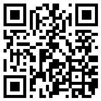 QR Code for bitcoin:1CKG7pdbFUyZApTx3VRx3MVmJRDAKHmseu
