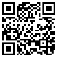 QR Code for bitcoin:1CKHEHwp2qc8Dss1wTChKFHFgo6g9mjCbw