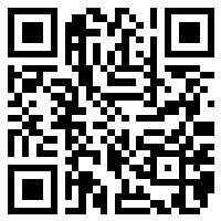 QR Code for bitcoin:1CKJSxLRdVfwwEVe74PrC1xGn37xCA4s3T